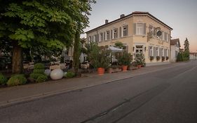 Gasthaus Buerger-Stube